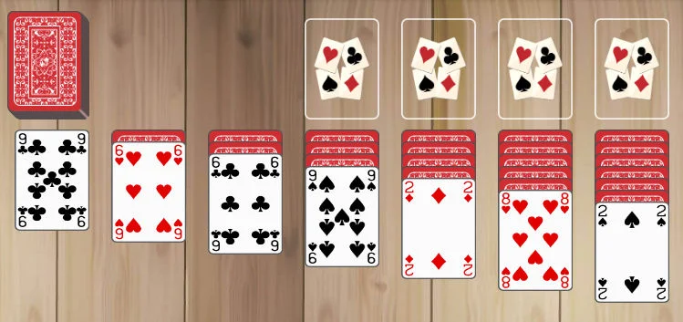 Best free solitaire online
